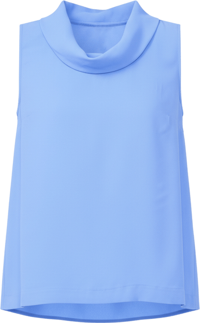 Women's Cowlneck Top