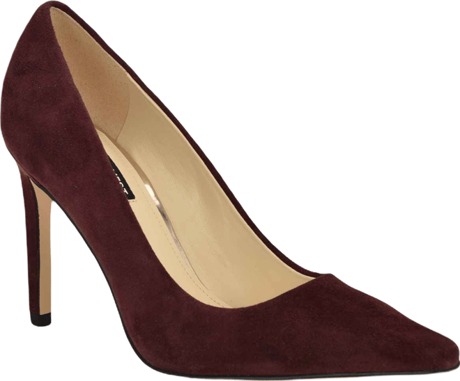 Women's Oraye Snip Toe High Stiletto Pumps