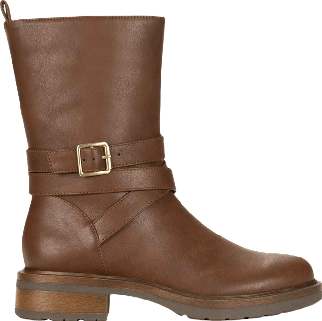 Women's Torrinn Block Heel Booties, Macy's Exclusive