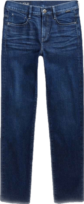 Women's Ace 2 Slim Straight Jeans