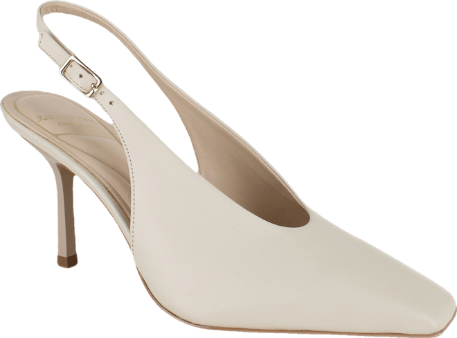 Women's Aerial Slingback Pumps