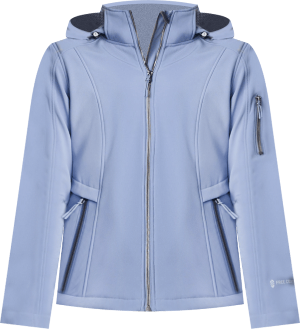 Women's Aeris Ii Super Softshell Jacket