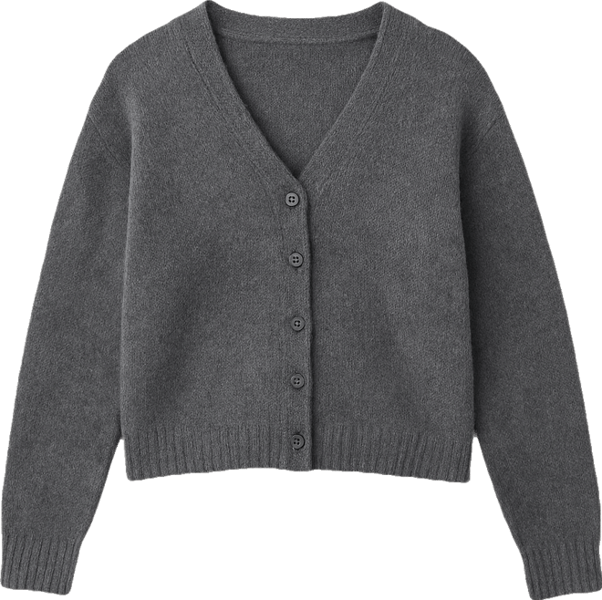 Women's Shiraz Oversized Knit Cardigan