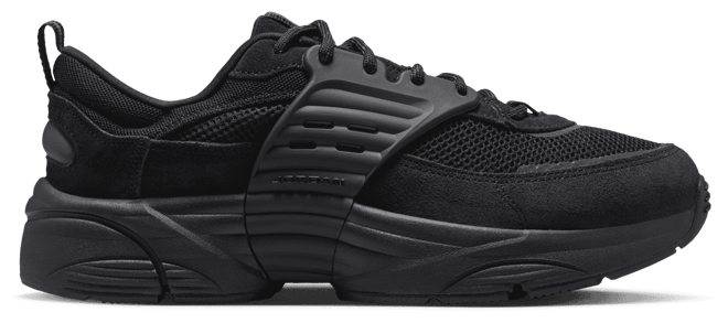 Jordan Brooklyn Oversize Stretch Full-Zip Hoodie | Champs Sports