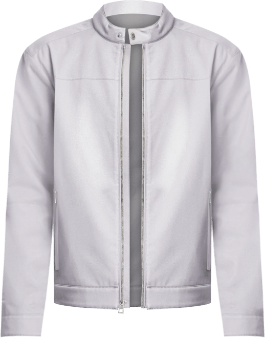 Men's Racer Jacket