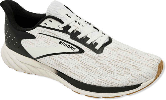 Men's Anthem 7 Running Sneakers from Finish Line