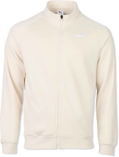 Men's Zip Front Track Jacket