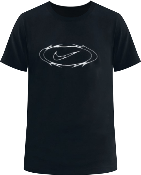 Men's Modern Fitness Classic Crewneck T-Shirt