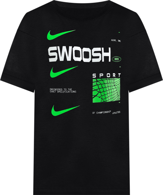 Men's Sport Crewneck T-Shirt