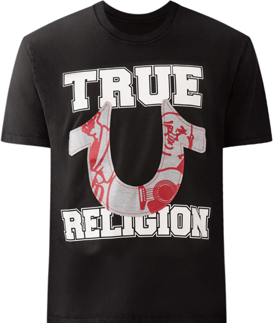 Men's Short-Sleeve Crewneck T-Shirt