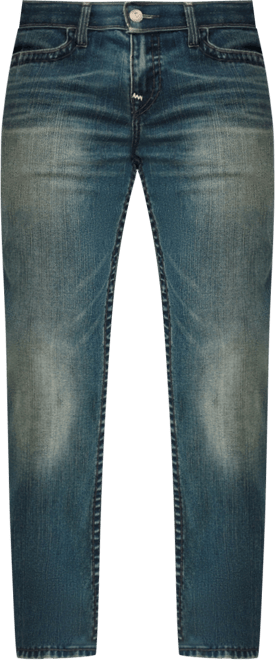 Men's Super T Stitch Jeans