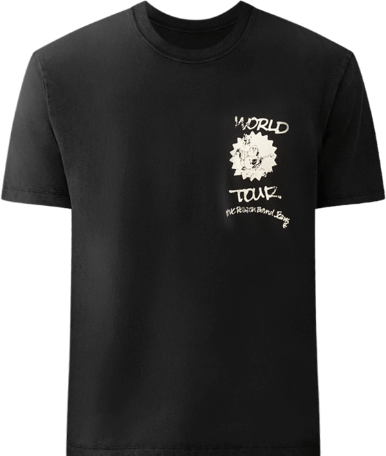 Men's Short-Sleeve T-Shirt