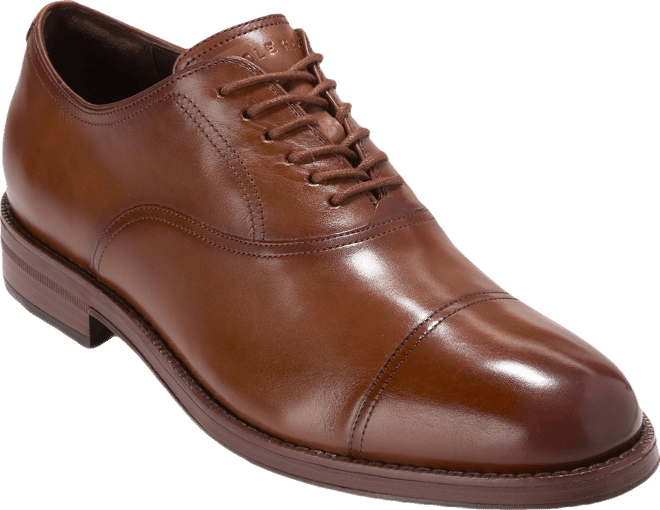 Men's Ledley Grand Cap Toe Oxford Shoes