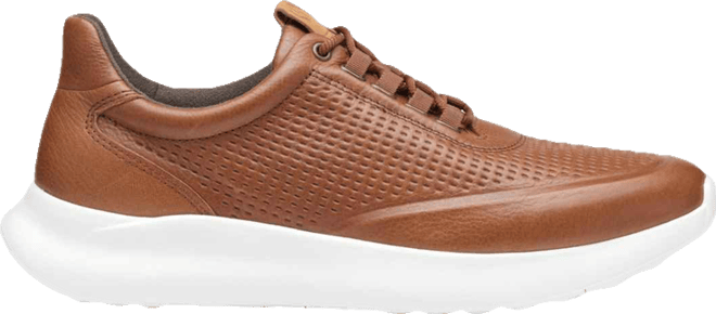 Men's Amherst 2.0 Embossed U-Throat Sneaker