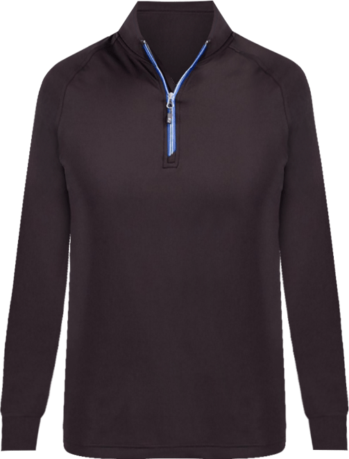 Men's Adapt Eco Knit Stretch Recycled Quarter Zip Pullover