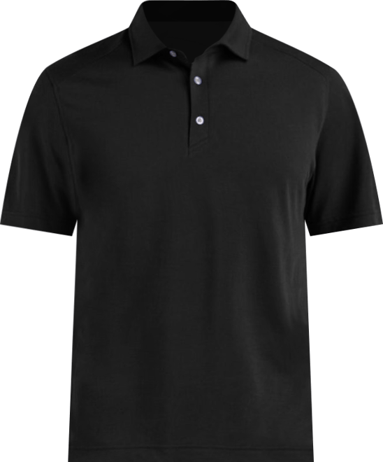 Men's Advantage Refresh Epic Confidence Recycled Tri-Blend Pique Polo