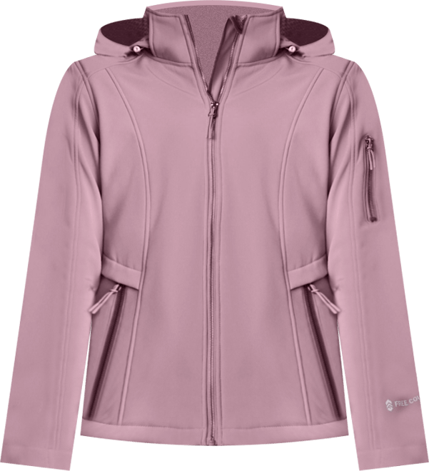 Women's Aeris Ii Super Softshell Jacket