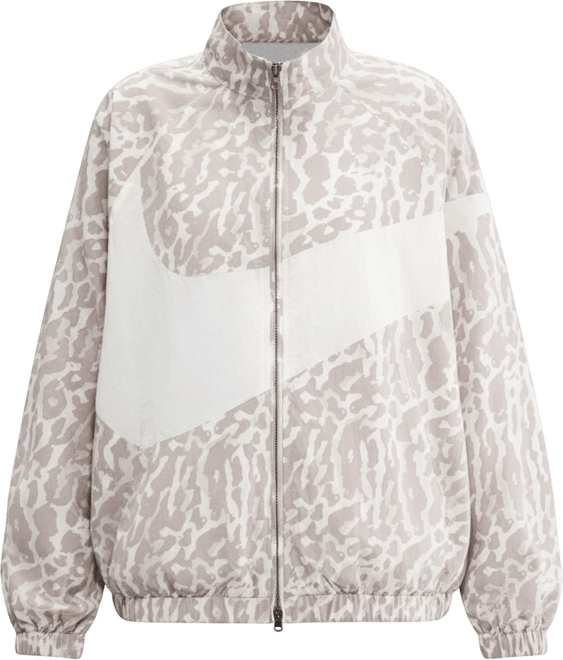 Women's Long Sleeve Jacket