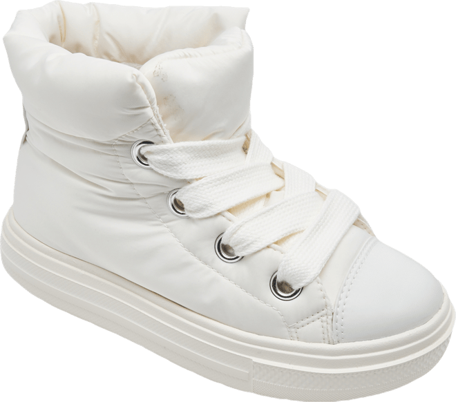Women's Chuck Taylor All Star Elements Casual Boots from Finish Line