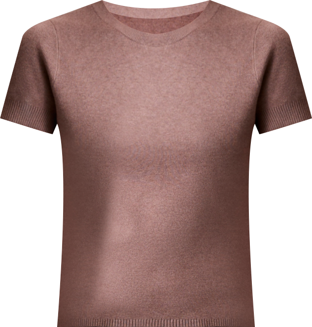 Women's Tech Knit Slim Fit T-Shirt