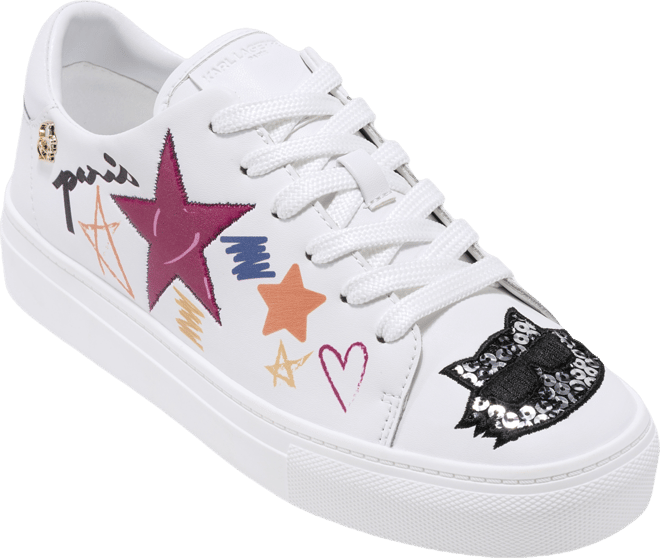 Cate Ikonic Sneakers