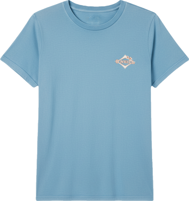 Women's State Beach Short Sleeves T-Shirt