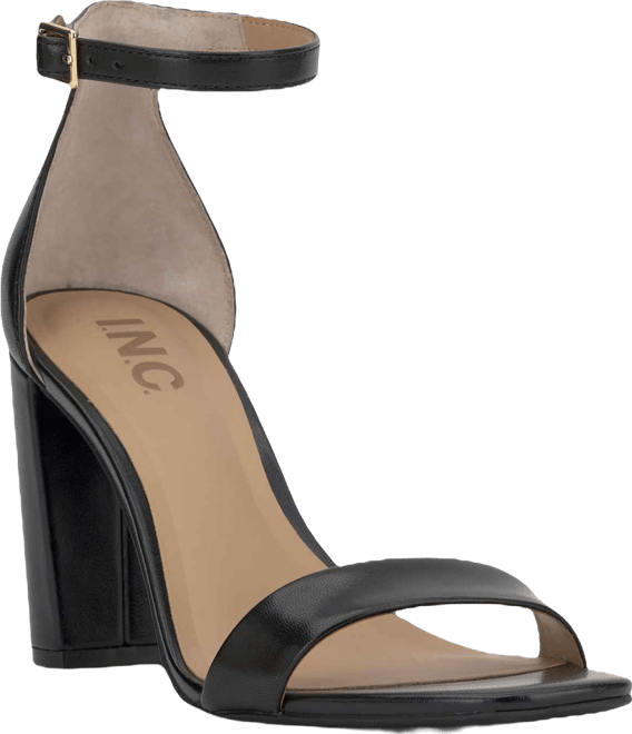 Women's Lexini Two-Piece Sandals, Created for Macy's