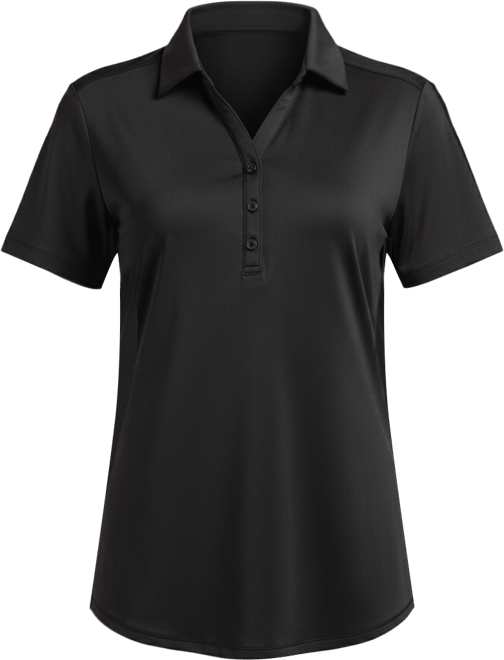 Women's Forge Eco Stretch Recycled Short Sleeve Polo
