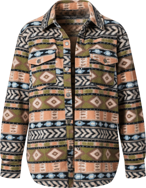 Women's Zuma Long Sleeves Shirt