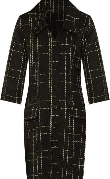 Women's Isolde Tweed Dress