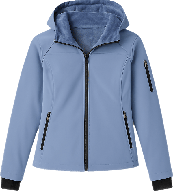 Women's Trailmist Super Softshell Jacket
