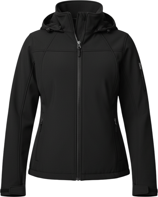 Women's Trailmist Super Softshell Jacket