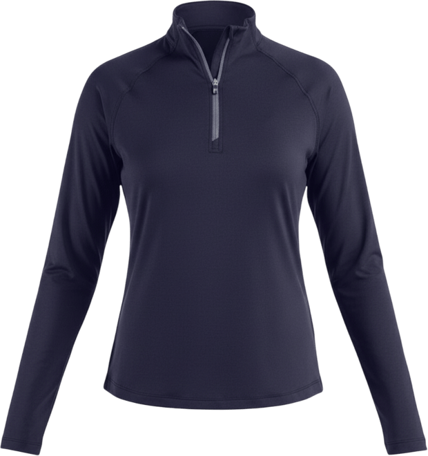 Women's Coastline Epic Comfort Recycled Quarter Zip