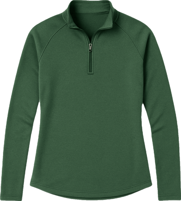 Women's Coastline Epic Comfort Recycled Quarter Zip
