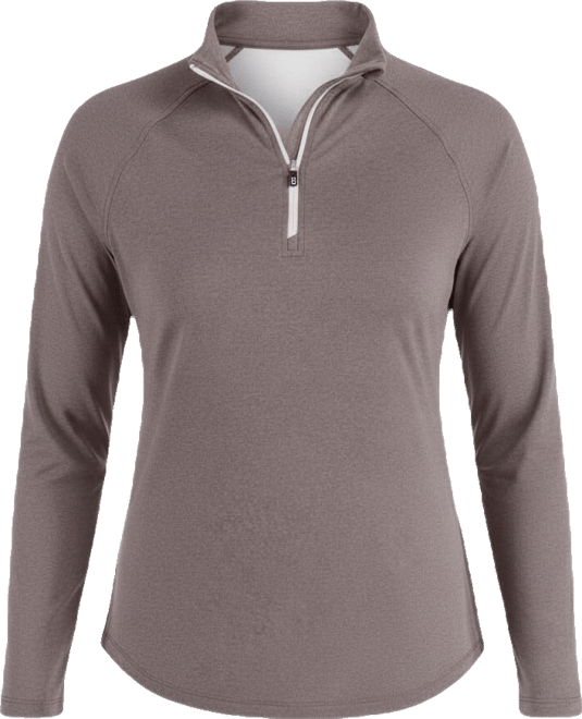 Women's Coastline Epic Comfort Recycled Quarter Zip