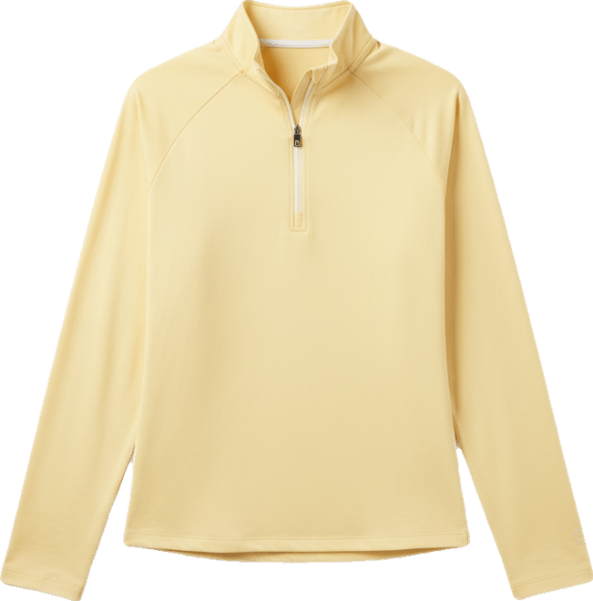 Women's Coastline Epic Comfort Recycled Quarter Zip