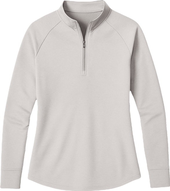 Women's Coastline Epic Comfort Recycled Quarter Zip