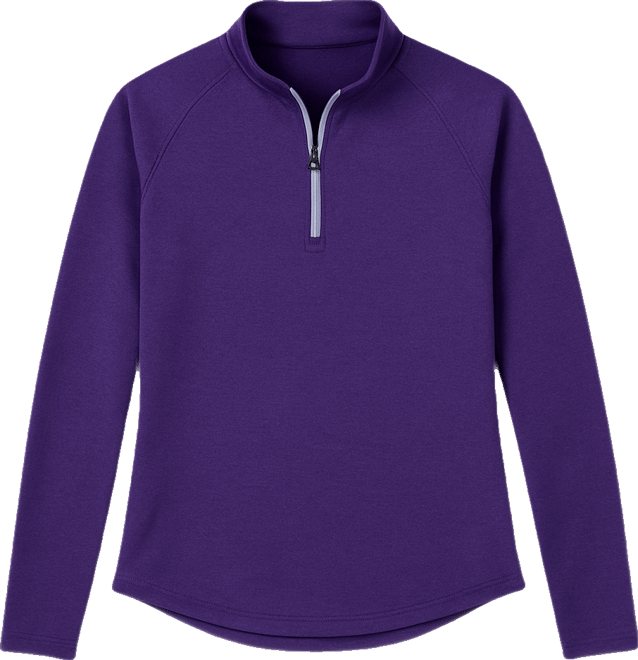 Women's Coastline Epic Comfort Recycled Quarter Zip