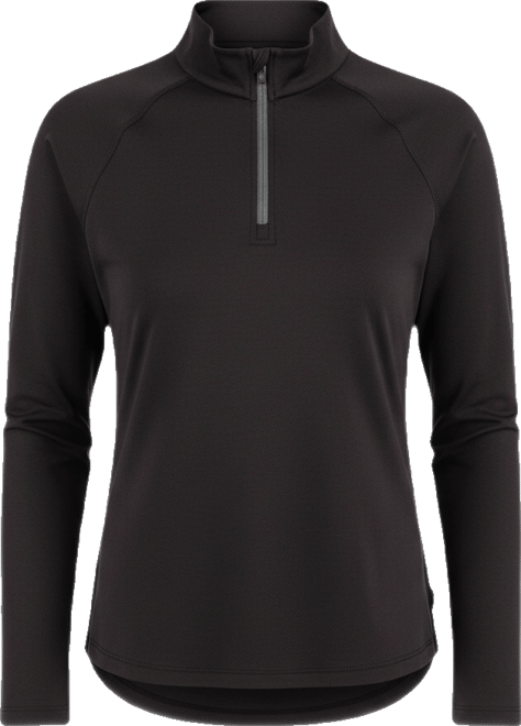 Women's Coastline Epic Comfort Recycled Quarter Zip