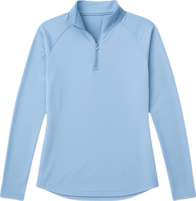 Women's Coastline Epic Comfort Recycled Quarter Zip