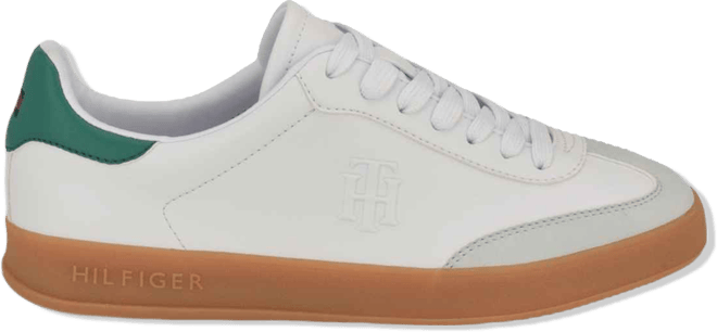 Women's Sarhli Lace-Up Sneakers