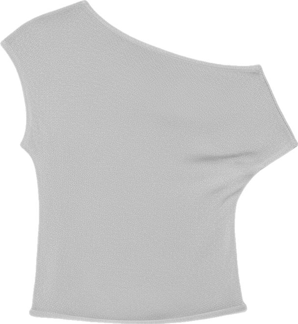 Women's Holly Glitter Off Shoulder Top