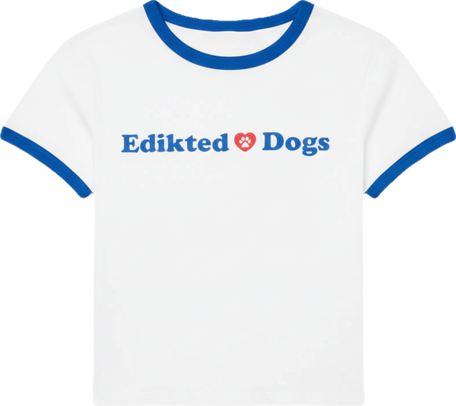 Women's Puppy Lover Donation T Shirt