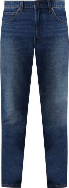 Men's 537 Regular Fit Western Bootcut Jeans