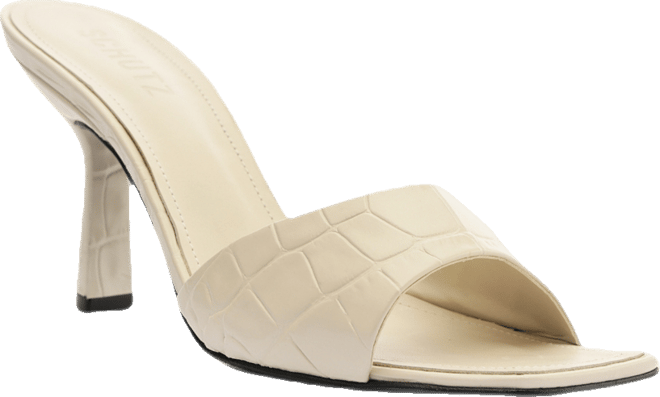 Women's Posseni High Stiletto Sandals