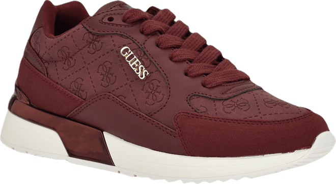 Women's Moxea Quattro G Logo Lace-Up Joggers