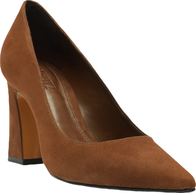 Women's Eleanor Pointed Toe Pumps