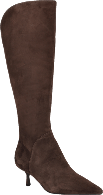 Women's Yania Tall Mid Heel Dress Boots