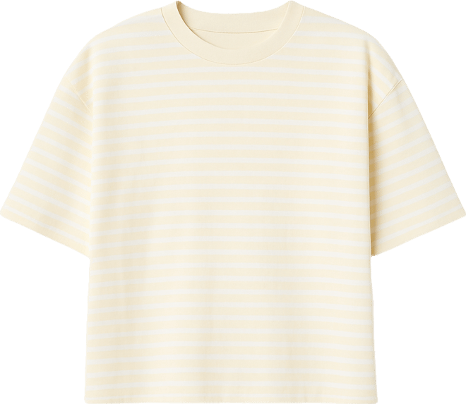 Women's Short Sleeve Bloom Top