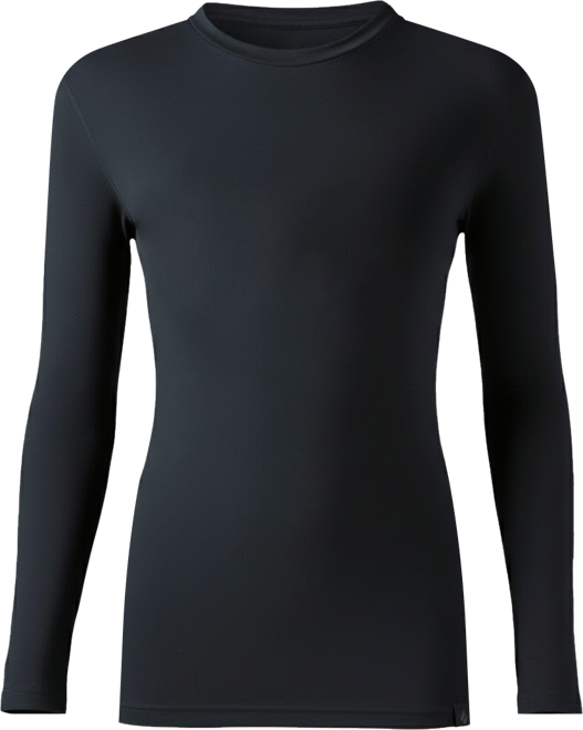 Women's X-Warm Base Layer Tops